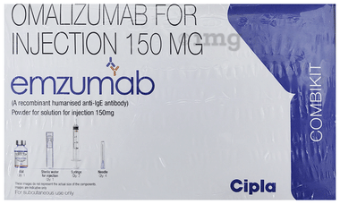 Emzumab Injection