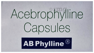AB Phylline Capsule
