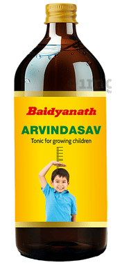 Baidyanath Arvindasav Baidyanath Arvindasav