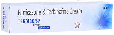 Terbiqor-F Cream