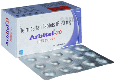 Arbitel 20 Tablet
