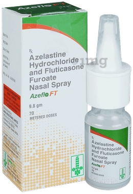 AZEflo FT Nasal Spray