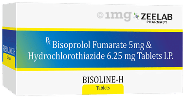 Bisoline-H Tablet