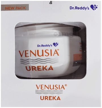 Venusia Ureka Cream Venusia Ureka Cream