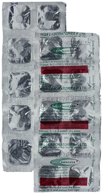 Semi Brom 1.25mg Tablet