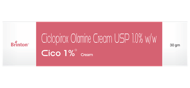Cico 1% Cream