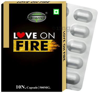 Sabates Love On Fire Capsule Sabates Love On Fire Capsule
