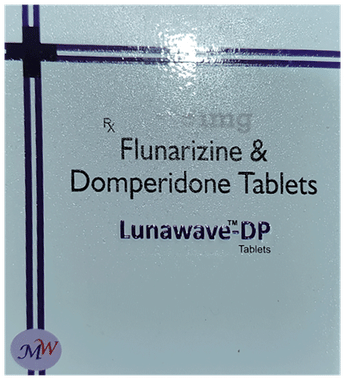 Lunawave-DP Tablet