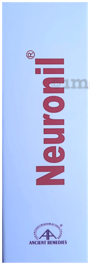 Neuronil Oil Neuronil Oil