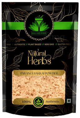Sai Herbs Parangi Sakkai Powder Sai Herbs Parangi Sakkai Powder