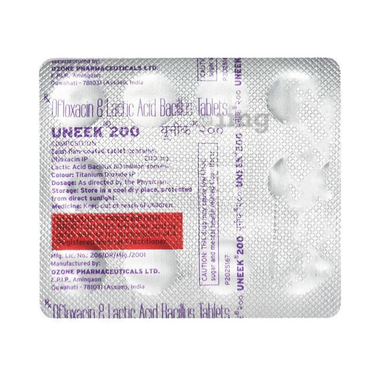 Uneek Tablet