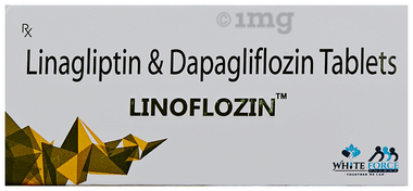 Linoflozin Tablet
