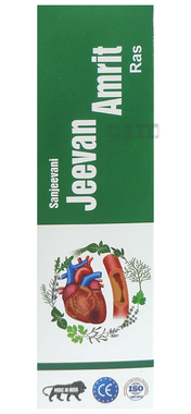 Sanjeevani Jeevan Amrit Ras