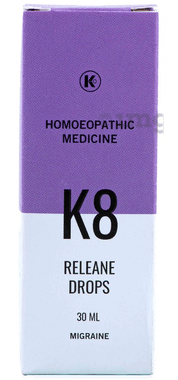 Kingko's K8 Releane Drop