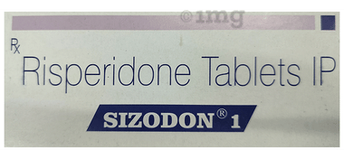 SizoDON 1 Tablet