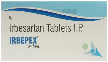 Irbepex  Tablet