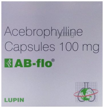 AB-Flo Capsule