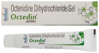 Octedin Gel