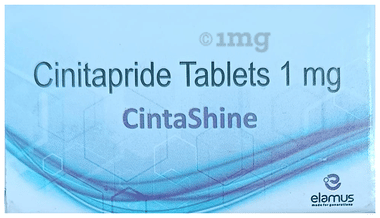 Cintashine 1 Tablet