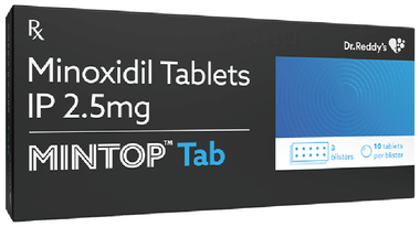 MINtop Tablet (10 Each)