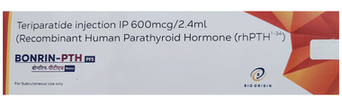 Bonrin-PTH PFS Injection