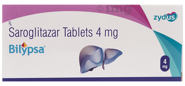 Bilypsa Tablet