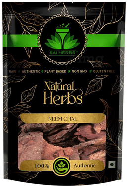 Sai Herbs Neem Chal