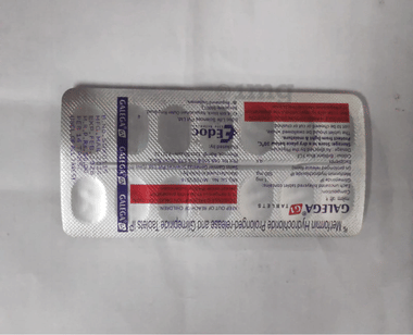 Galega G 1 Tablet PR