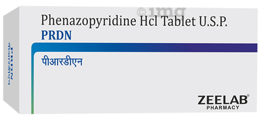 Prdn 10 Tablet
