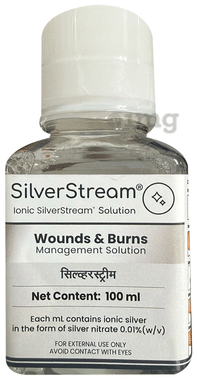 Silverstream Liquid