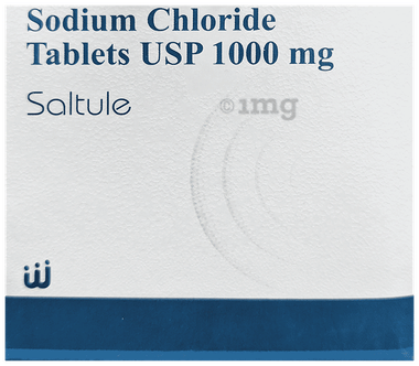 Saltule Tablet Saltule Tablet