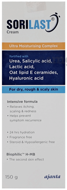 Sorilast Cream Sorilast Cream