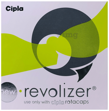 Revolizer Device