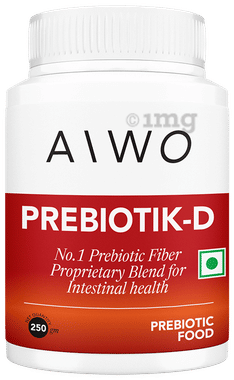 AIWO Prebiotik-D