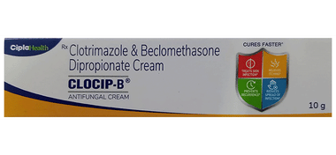Clocip-B Cream