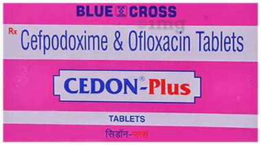 Cedon-Plus Tablet