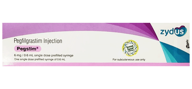 Pegstim Injection