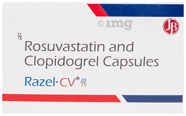 Razel-CV 20/75 Capsule