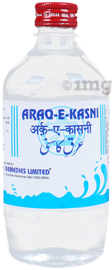 Rex Araq-E-Kasni