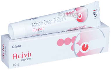 Acivir Cream