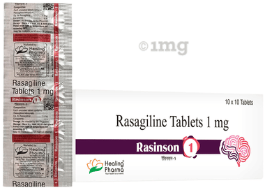 Rasinson 1 Tablet