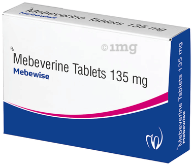 Mebewise Tablet