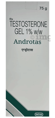 Androtas Gel