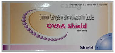 Ovaa Shield Combipack