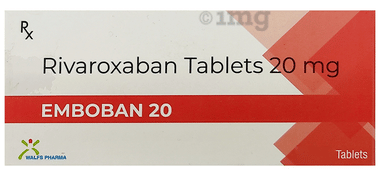 EMBOBan 20 Tablet