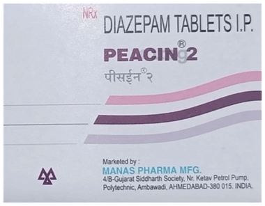 Peacin 2 Tablet