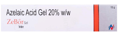 Zebor 20% Gel
