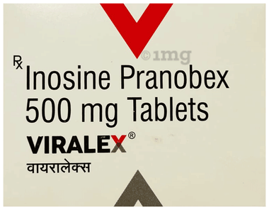 Viralex Tablet