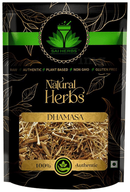 Sai Herbs Dhamasa Sai Herbs Dhamasa