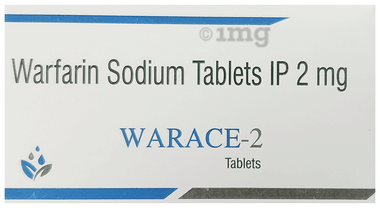 Warace 2 Tablet